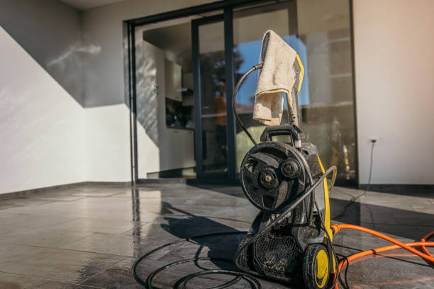Best Post-Construction Pressure Washing  in Rolla, ND